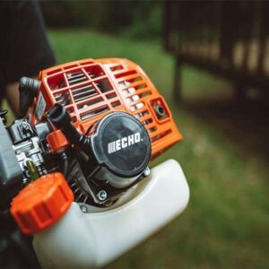 Coupe Bordure ECHO GT222ES