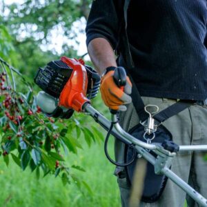 Débroussailleuse ECHO SRM2621TESU