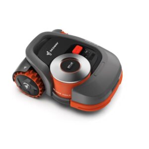 Segway Navimow H3000E