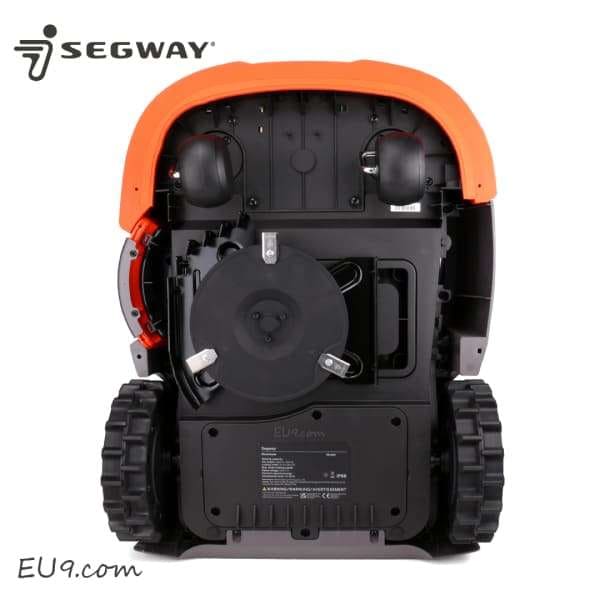 Segway Navimow H800E