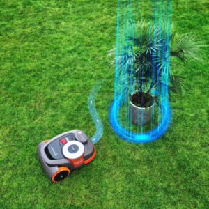 Segway Navimow H3000E