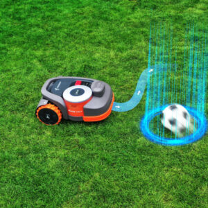 Segway Navimow H3000E