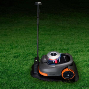 Segway Navimow H3000E