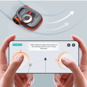 Segway Navimow H3000E