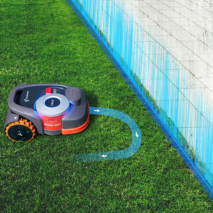 Segway Navimow H3000E