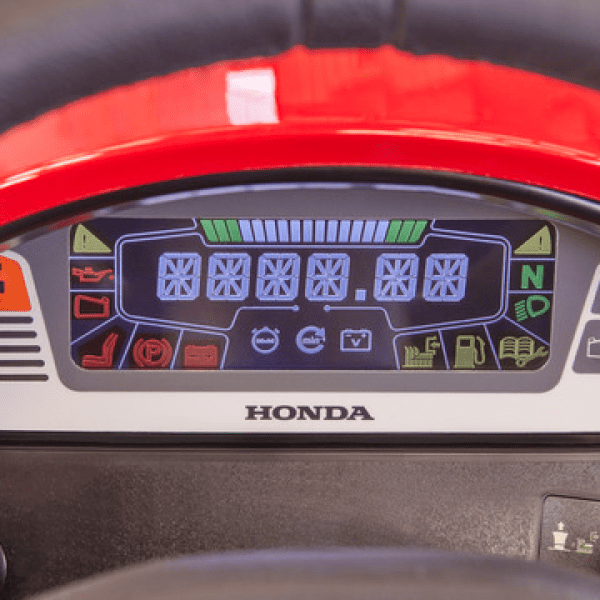 Honda HF2417HM