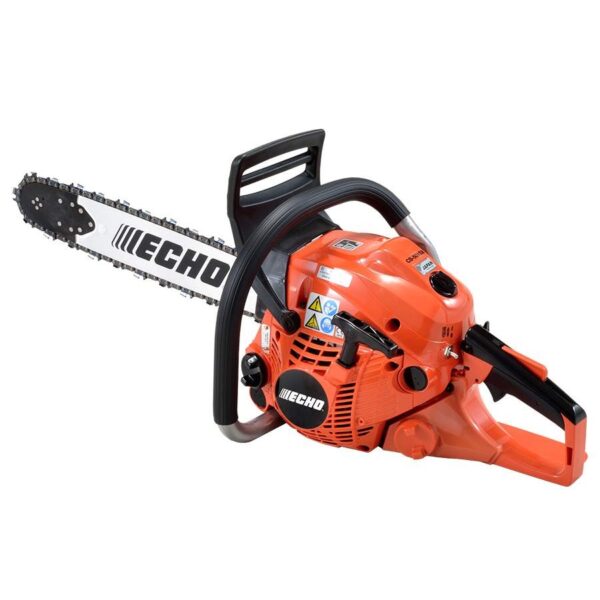 ECHO CS-501SX
