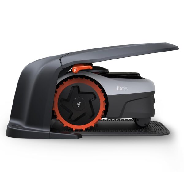 Garage S pour i108E/i201E AWD