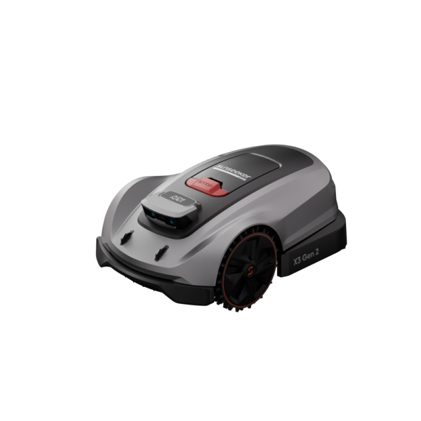 Sunseeker X3 Gen 2