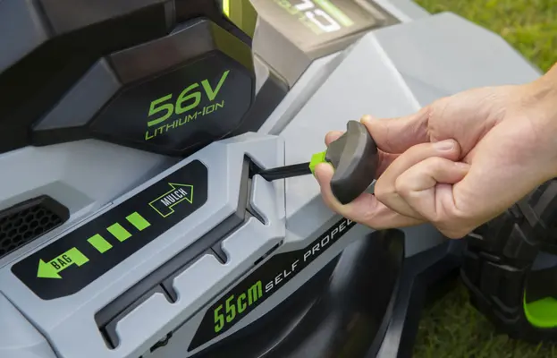 EGO LM2236E-SP – Image 3