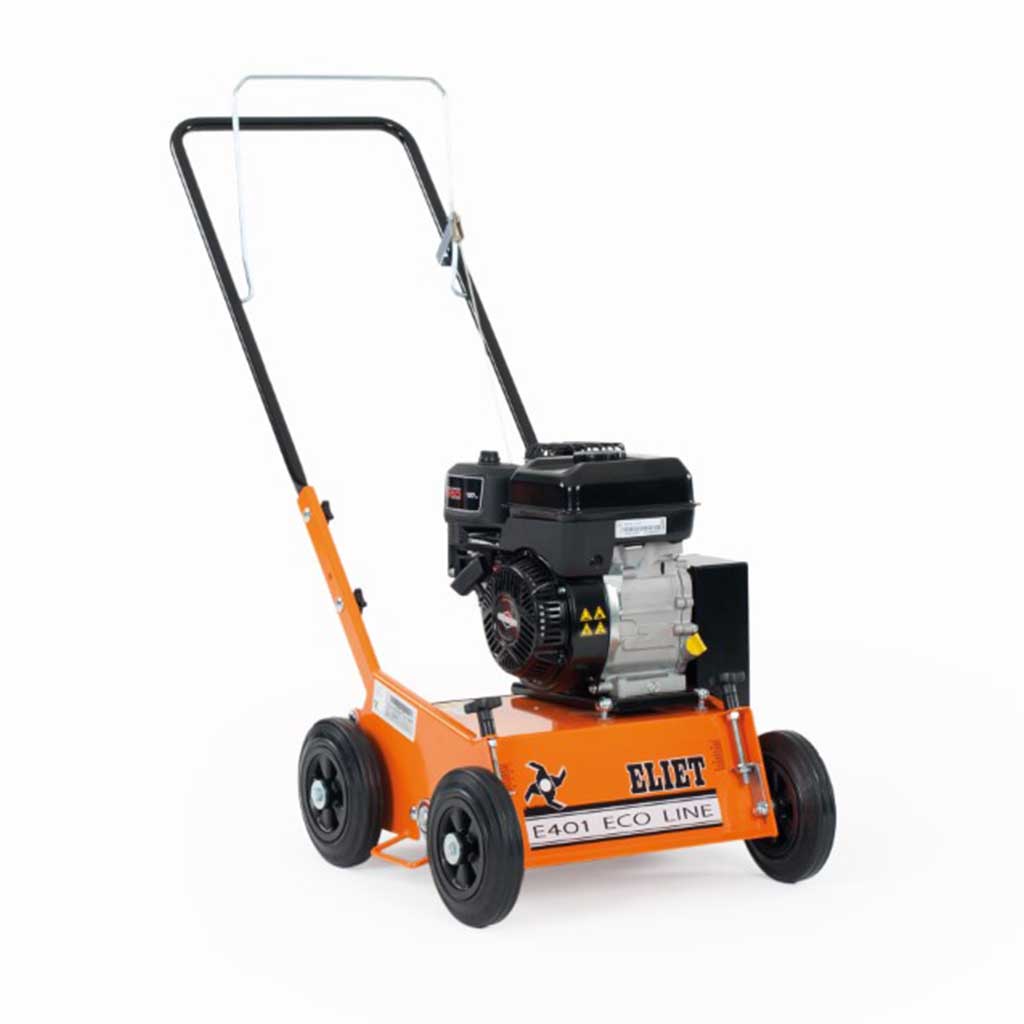 ELIET E401 Eco Liner