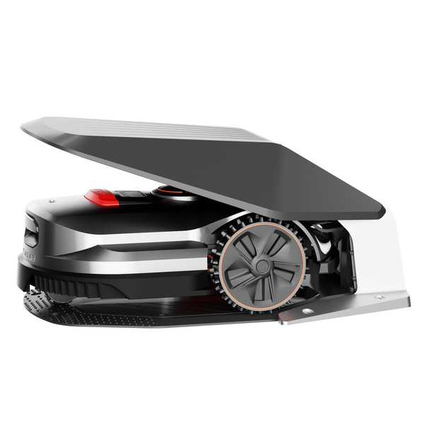 Garage Sunseeker X5/X7