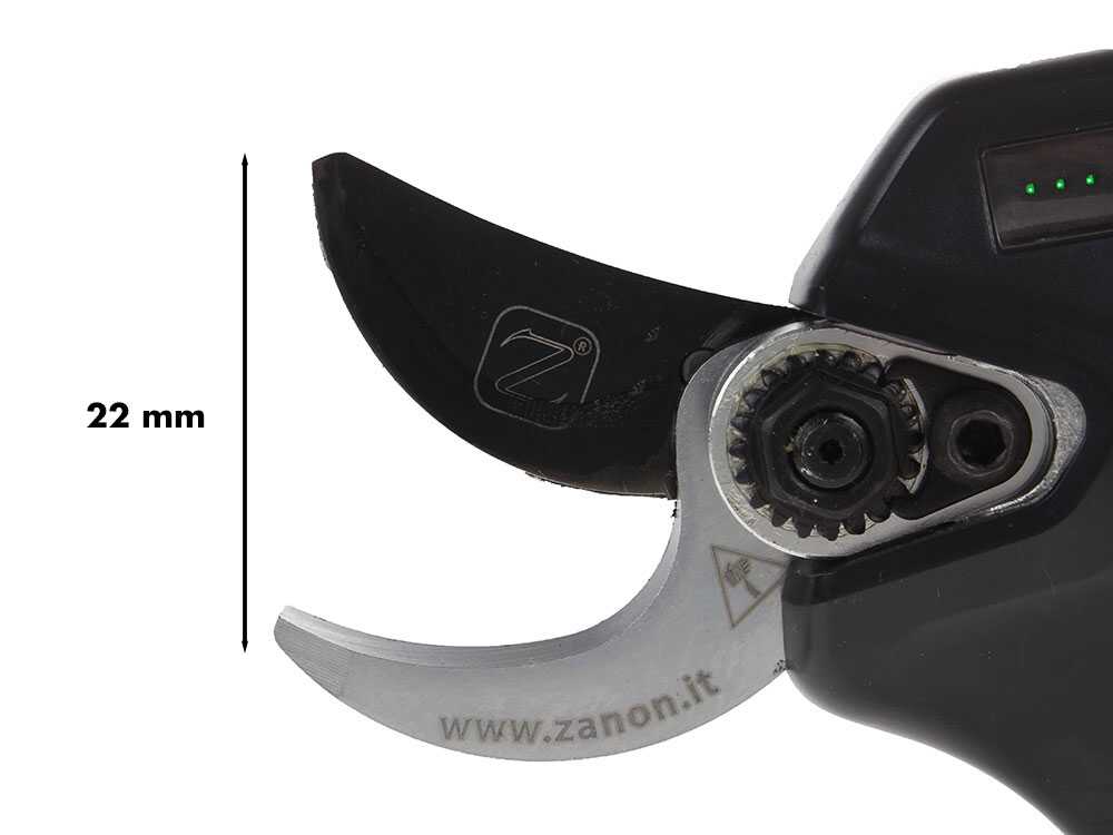 Zanon ZM22 – Image 2