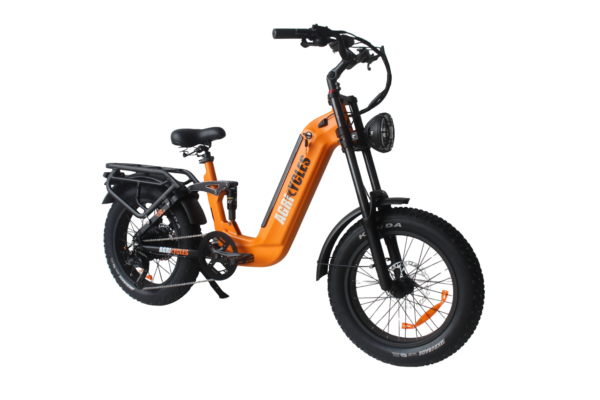 Agricycles CR20