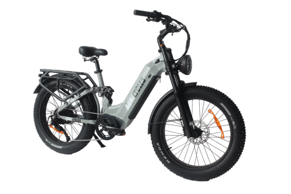 Agricycles CR24