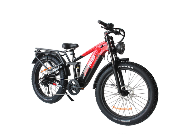 Agricycles CR26
